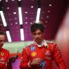 F1 | Ferrari, Leclerc è vincere o lasciare: Patrese tuona contro Maranello