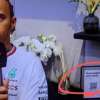 F1 | Hamilton e il QR Code "maledetto": i fan ordinano migliaia di Red Bull