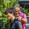 F1 Formula 1 | Red Bull, Tsunoda contro McLaren: "Voglio aiutare Max..."