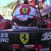 F1 | Griglia di partenza Gp Monaco: Haas squalificate, Sainz salvo