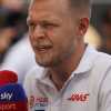 F1 | Haas, Magnussen: "Penalità? Dovrò stare buono, ma sono servite per..."