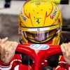 F1 | Lewis Hamilton e il dossier Ferrari: 3 step per la svolta 2026
