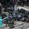 F1 | Mercedes sotto accusa: genio tecnico o limite oltre il regolamento?