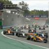 LIVE F1 | Diretta Sprint Race Brasile: Piastri a muro! Safety Car "Mondiale"