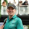 F1 | Aston Martin, Newey assente in Cina: ipotesi d'addio o lavoro a Silverstone?