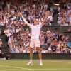 Tennis | Sinner vince a Wimbledon: "Ringrazio mio fratello: è qui solo perché non c'è la F1"