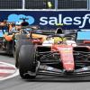 F1 | Hamilton evita la penalità: decisione dei commissari a Montreal