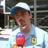 F1 | Ferrari, Leclerc: "Ritmo gara, poche informazioni. Daremo tutto e..."
