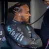 F1 | Mercedes, Hamilton 7°: "Sono solo lento. Macchina decente, ma io..."