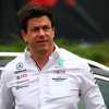 F1 | Mercedes, Wolff cauto: "Siamo distanti dal vincere una gara"