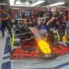 F1 | Sprint Race Miami, Red Bull sacrifica Tsunoda in vista di domani 