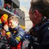 F1 | C'è disgelo tra Verstappen e Red Bull? Le parole conciliatorie di Max 