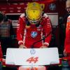 F1 | Hamilton esalta la Ferrari a Barcellona: "Atmosfera eccezionale, l'abbiamo trasformata insieme"