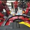 F1 | Qualifica Ungheria, Ferrari mette in difficoltà Leclerc: il team radio polemico