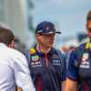 F1 | Red Bull, allarme Verstappen: "Possibilità concrete che vada in Mercedes"