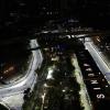 F1, piove a Singapore: tutto rimescolato per la gara? 