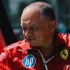 F1 | Ferrari, Vasseur e il 'dramma' gomme: "Componente incontrollabile. Quindi..."