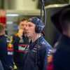 F1 | Gara Australia, Lawson e Bearman partono dalla pit-lane: la decisione della Red Bull