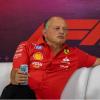 F1 News - Ferrari, Vasseur si lamenta: "Problemi di raffreddamento. Hamilton?..."