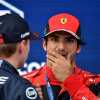 F1 | Audi dà l'ultimatum a Sainz, ma lui vuole il sedile di Verstappen...