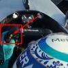 F1 | Mercedes, il "bottone" misterioso di Russell: è l'arma segreta della W17?