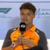 F1 | McLaren, aggiornamento ad hoc per Norris in arrivo: "Mi piace, ma devo sistemare la testa"