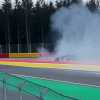 WEC | Ferrari, incidente per Giovinazzi nelle FP2 di Spa: nessuna conseguenza