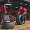 F1 | Chandhok: “Le gomme posteriori saranno il vero nemico a Barcellona