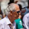 F1 | Pirelli festeggia 500 GP, Tronchetti: “Quando vince Antonelli…”