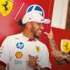 F1 | Ferrari, Hamilton innamorato di Maranello (e della pizza): “Ne abuso! Anche a tarda sera...”