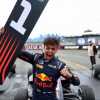 F1 | Red Bull, Lindblad vicino alla Superlicenza: il piano per il 2026