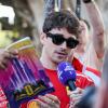 F1 | Ferrari, Leclerc 6° da Montreal: "0 feeling, problema freni lato mio e..."