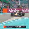 F1 Qualifiche Miami | L'alieno Verstappen è 1°! Poi Norris e super Antonelli 3°. Leclerc 8°