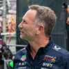 F1 | Red Bull, Horner: "Investigazione Max? Tranquilli, ma vediamo. Leclerc passato..."