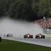 F1 | La critica del CdS dopo Spa: “Niente più corse vere sul bagnato”