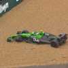 F1 | FP3 Silverstone, finale complicato: Bortoletto sbalzato a Maggots