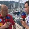 F1 | Ferrari, Vasseur dopo Monaco: "Avrei firmato, però dopo le FP... Hamilton? La penalità..."