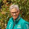 Formula 1 | Aston Martin, Krack: "Alonso ci spinge a migliorare, anche a 44 anni"