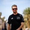 F1 | Audi Hülkenberg fissa l'obiettivo reale e avverte: "Motore acerbo, c'è tanto margine"