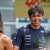 F1, Williams, Vowles ammette: Albon in salita dopo l’incendio ai freni