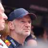 F1 | Newey lascia Red Bull: gli ultimi sviluppi della vicenda 