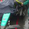 F1 | Spa: Aston Martin, Stroll al centro medico per precauzione 