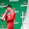 F1 | Ferrari, Vettel stuzzica Hamilton: "Io cresciuto con Michael Schumacher. Lui..."