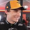 F1 | Al diavolo le Papaya Rules: Piastri ride in zona mista all'errore di Norris