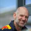 UFFICIALE - F1, Newey lascia la Red Bull: il comunicato
