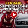 DIRETTA VIDEO - Ferrari SF-26, lo Shakedown a Fiorano: guarda qui il debutto di Hamilton e Leclerc