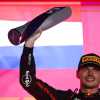 F1 | FIA Awards 2024: Verstappen e Bortoleto celebrati ai FIA Awards 2024