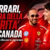 F1 | Ferrari al bivio in Canada: Montreal sarà il test della verità per la SF-26