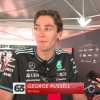 F1 | Mercedes, Russell contro Verstappen: "Mossa da videogioco. Non so cosa..."