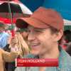 F1 | Ferrari, Tom Holland: "Spiderman tifa Hamilton. Per Lewis…"